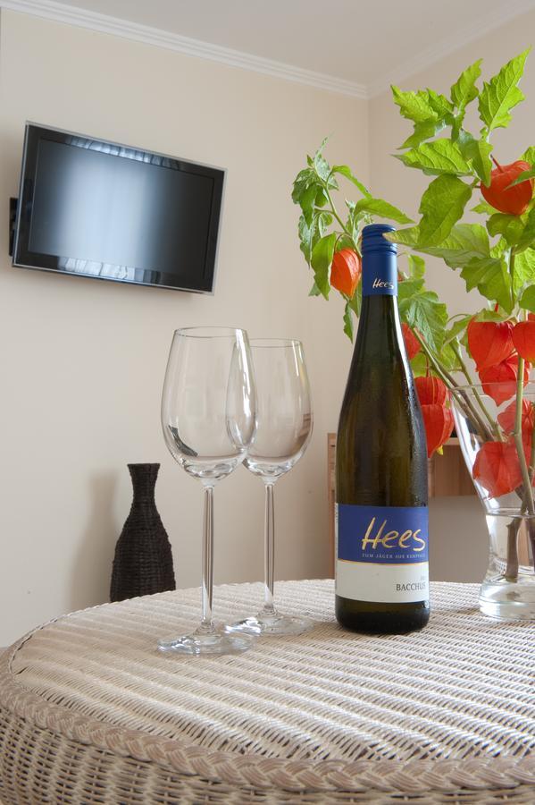 Weingut Hees - Landgasthof Zum Jaeger Aus Kurpfalz Auen Rum bild